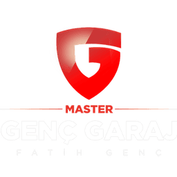 Genç Garaj Logo
