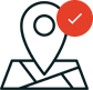location icon